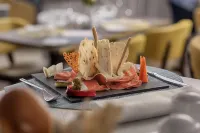 Avani Rio Novo Venice Hotel - Frühstück