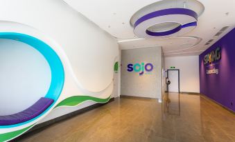 SOJO Hotel Lang Son