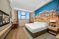 Vienna International Hotel (Yibin Changning High-speed Railway Station) Hotels near CPC Changning County Committee Veteran Cadre Party School