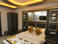 DNZ Taksim Feridiye Hotel โรงแรมใกล้พระราชวังโดลมาบาเช