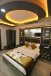 DNZ Taksim Feridiye Hotel