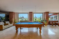 Helen Troya Hotel Geyikli - Разрешено размещения с домашними животными