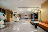 City Comfort Inn Hotel (Nanning Railway Station Chaoyang Square)