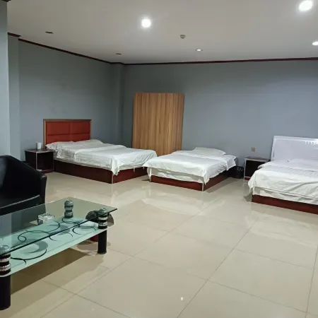 Taiyue Hotel
