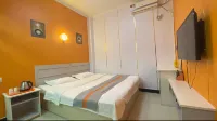 Ulanhot Yuanzhike Hotel