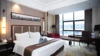 Darius International Hotel (Panlong Cave) Hotel di Yunfu