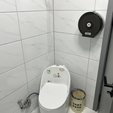 Shengjing Apartment (Shenbei Wuyue Plaza Huizhishangdao Branch)