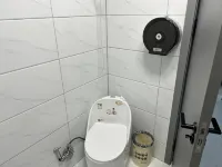 Shengjing Apartment (Shenbei Wuyue Plaza Huizhishangdao Branch)