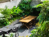 Linggan Anmo Hotel Hotels near Gulangyu