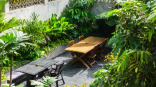 Linggan Anmo Hotel Hotels near Kulangsu