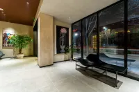 Zhu hotel (Yuncheng Salt Lake Nanfeng Plaza Branch)