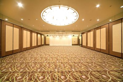 多目的ホール ホテル グランヴィア大阪の写真