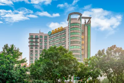 Carefree Hotel