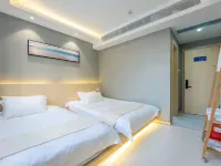 Shengsi Time Wharf Homestay (Nanchangtu Beach) Hotels in Shengsi