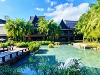 Sanya Shanyu Vacation Apartment (Sanya Bay High-Speed Rail Station)
