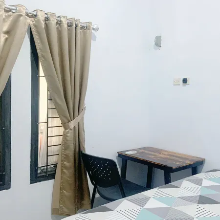 Pondokan Guest House Rinjani Syariah
