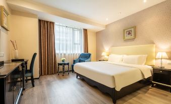 Xuanya Hotel (Chengdu Chunxi Kai Koo Li)