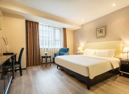 Xuanya Hotel (Chengdu Chunxi Kai Koo Li)