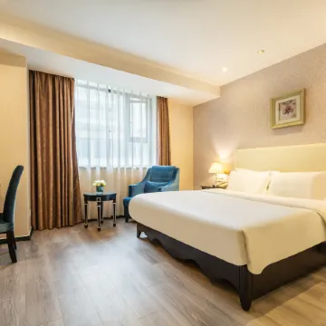 Xuanya Hotel (Chengdu Chunxi Kai Koo Li)