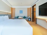 JI Hotel (Cao County Yinzuo Mall) Hotels in Cao County