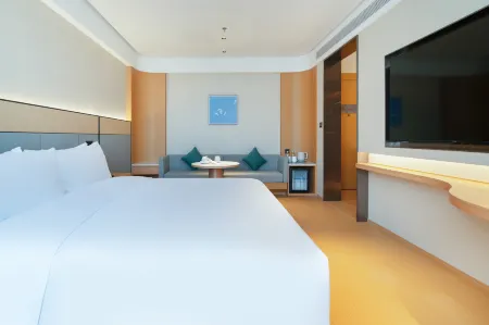 JI Hotel (Cao County Yinzhuo Mall)