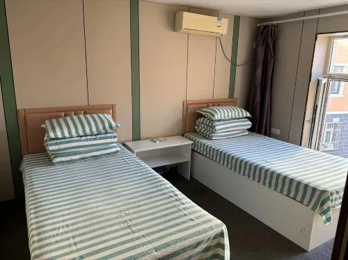 Shuangliao Tianyuan Fashion Hotel Hotels in Shuangliao