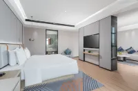Holiday Inn Express Quanzhou Taishang District Hotel di Quanzhou