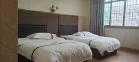 Longhui Xiaoshajiang Hotel - واي فاي