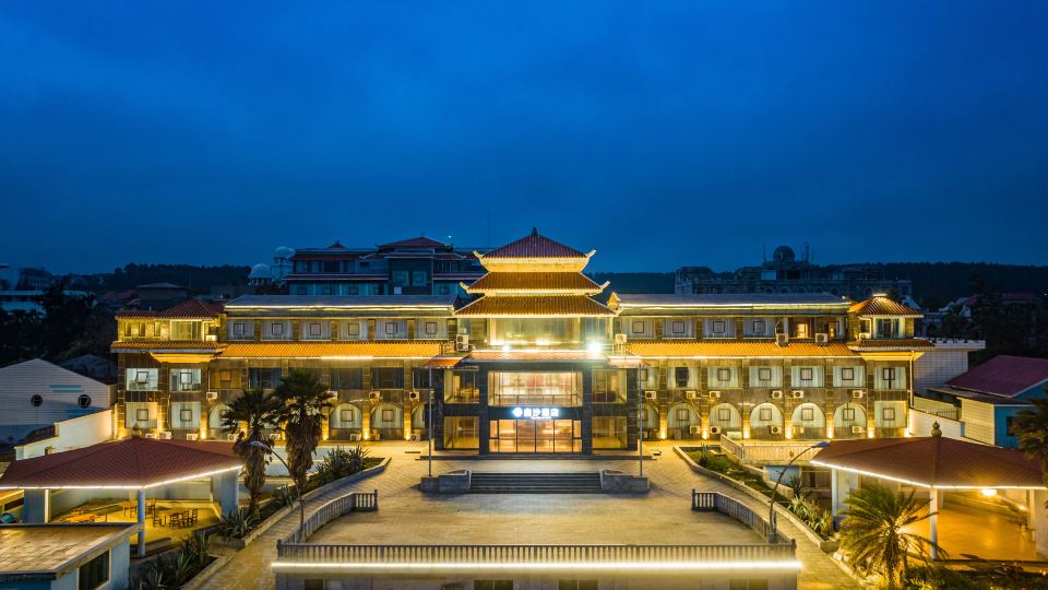 Xinsha Hotel