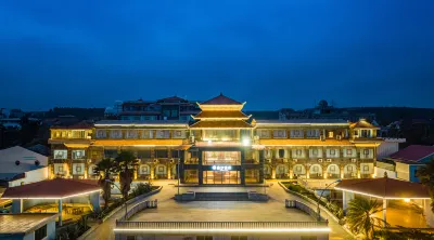 Xinsha Beach Holiday Hotel