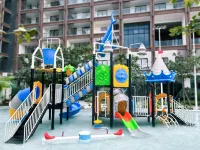 HUALUXE Hotels and Resorts SANYA YALONG BAY RESORT - Water Park