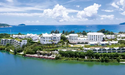 Palace Resort Yalong Bay Sanya