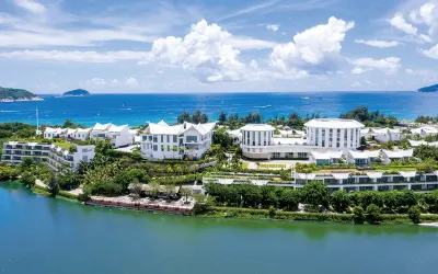 Palace Resort Yalong Bay Sanya Hotels in Yalong Bay