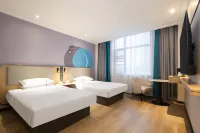 City Comfort Inn Hotel (Xiaogan Beijing Road)