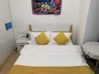 Sishu Baixiang Self-service Apartments (Chengdu University of Technology) 청두 기술대학교 주변 호텔