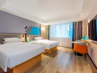 City Convenience Hotel (Chongqing Xiushan train station)
