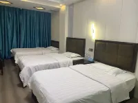 Yuanfeng Hotel - Pet friendly