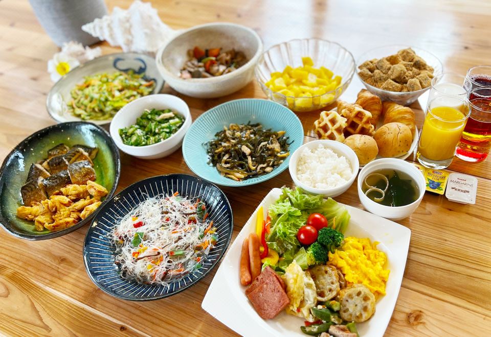 호텔 아베스트 나하 고쿠사이도리