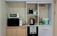 Trivium Terrace Apartment Lippo Cikarang (Min Stay 3 Nights) - Scenic