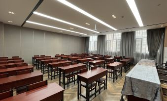 Kurler Reho Business Hotel