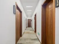 Changbai Mountain Tiantian Hotel فنادق في آنتو