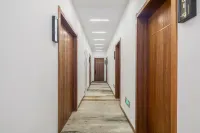 Changbai Mountain Tiantian Hotel
