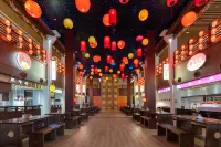 Narada Resort & Spa，Shoukai, Fuzhou. - Træningscentre