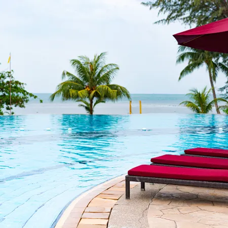 Indra Maya Pool Villas