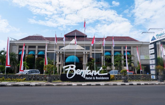 Bentani Hotel & Residence