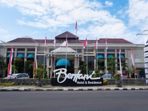 Bentani Hotel & Residence Cirebon