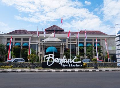 Bentani Hotel & Residence