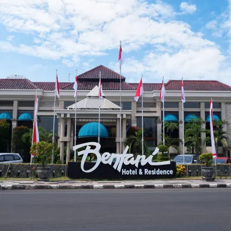 Bentani Hotel & Residence