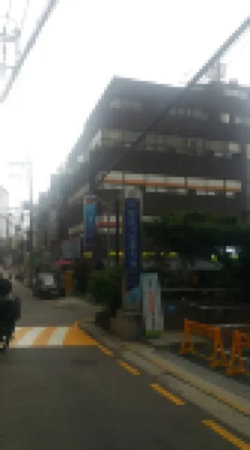 E リビングテル 新世界百貨店江南店周辺のホテル