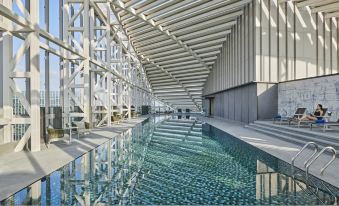 DoubleTree by Hilton Zhuhai Hengqin